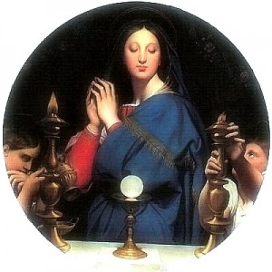 ingres_the_virgin_of_the_host_2