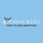 40 Days for Life