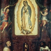 Our Lady of Guadalupe