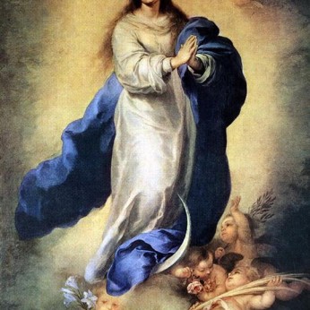 Holy Day - December 8th - St. Francis Xavier Parish
