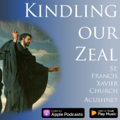 Parish Podcasts