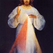 New Apostolate – Divine Mercy Pray-ers