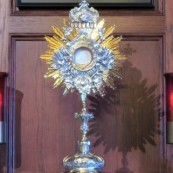 Pro-Life Holy Hour