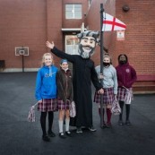 School Open House