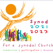 Parish Synod Listening Session