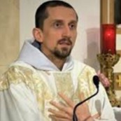 Men’s Night – Fr. Matthias Saskos