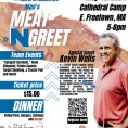 2024 Men’s Meat & Greet (Saturday May 4th) – Register here